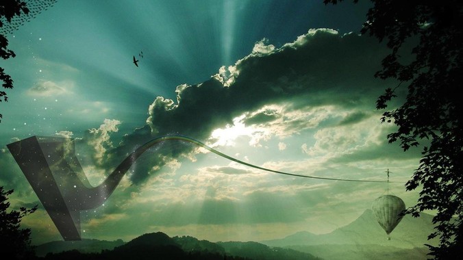 为什么欧美影视喜欢露点？